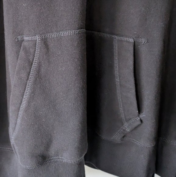 '47 Brand Georgia Bulldogs 2022 National Champions Hoodie XL - Picture 4 of 7